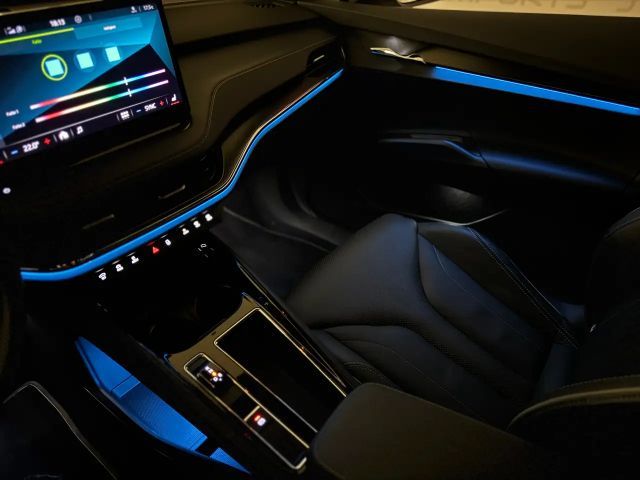 Skoda Enyaq RS Selection Suite
