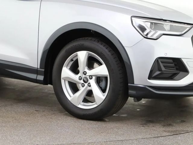 Audi Q3 35 TFSI S-Tronic