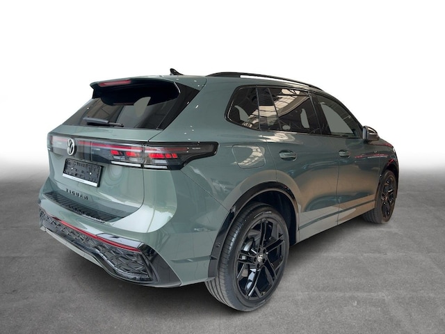 Volkswagen Tiguan DSG R-Line eHybrid