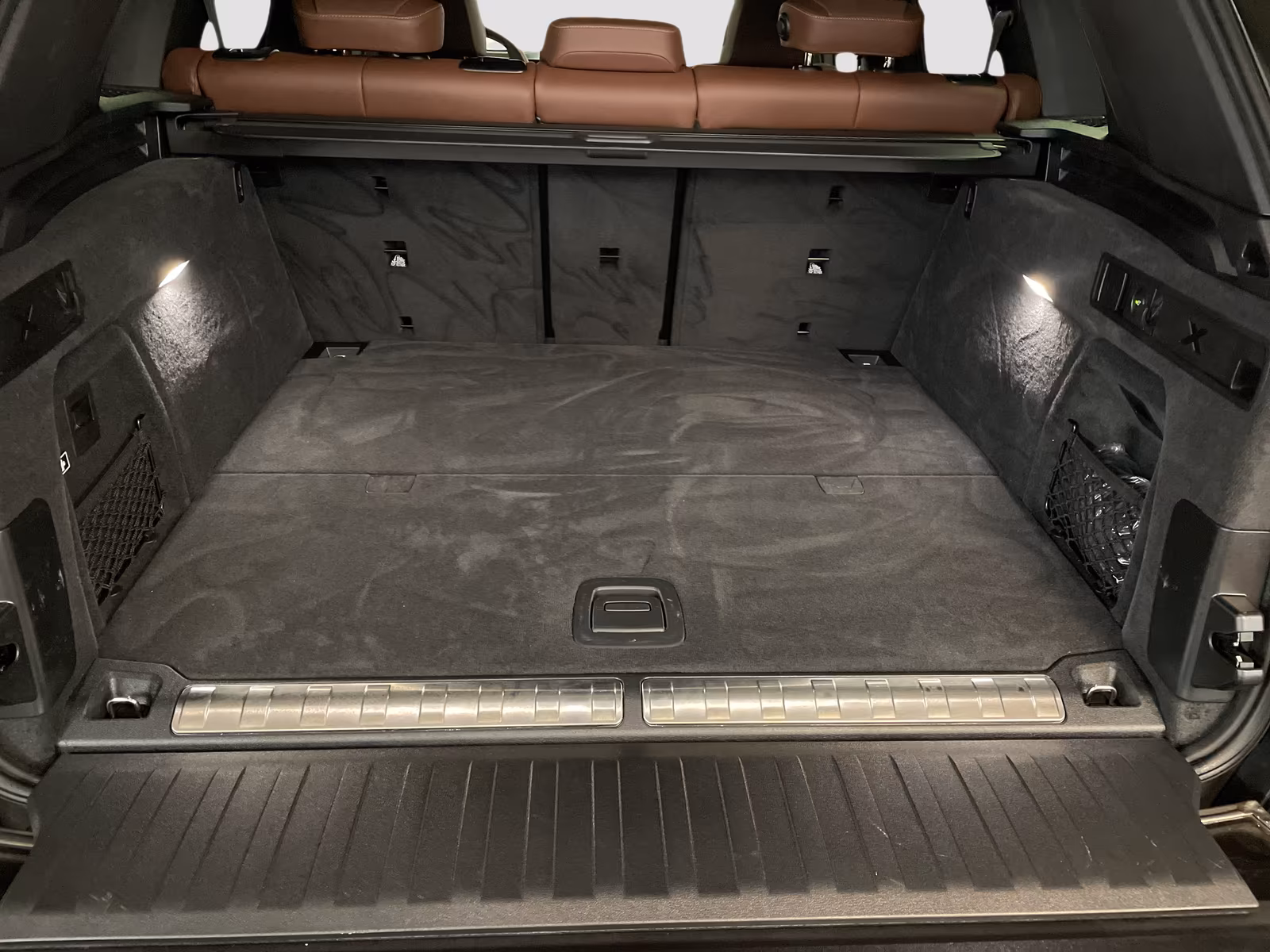 BMW X5 M-Sport xDrive50e