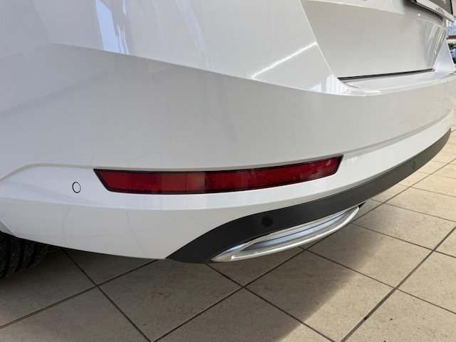 Skoda Superb 1.4 TSI Combi iV