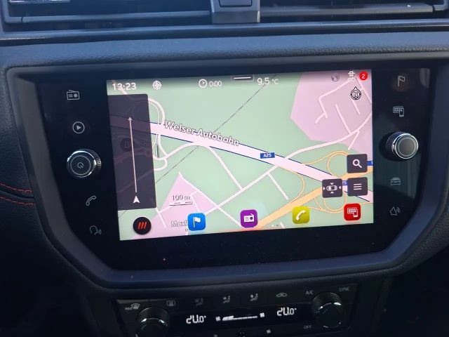 Seat Arona 1.0 EcoTSI FR-lijn