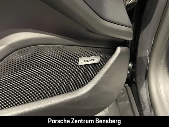 Porsche Taycan 4S Sport Turismo