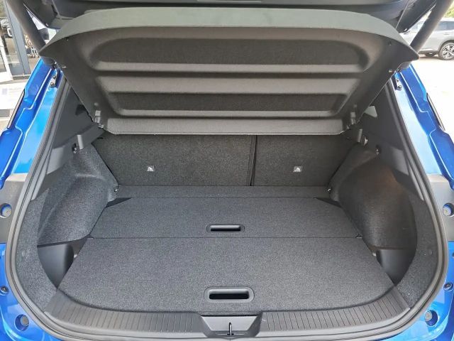 Nissan Qashqai Tekna