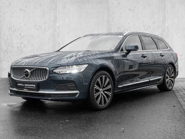 Volvo V90 AWD Core T6 Twin Engine