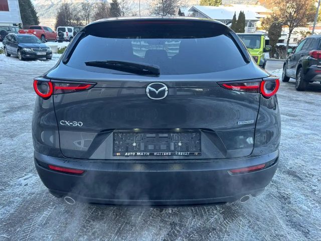 Mazda CX-30 Exclusive-line
