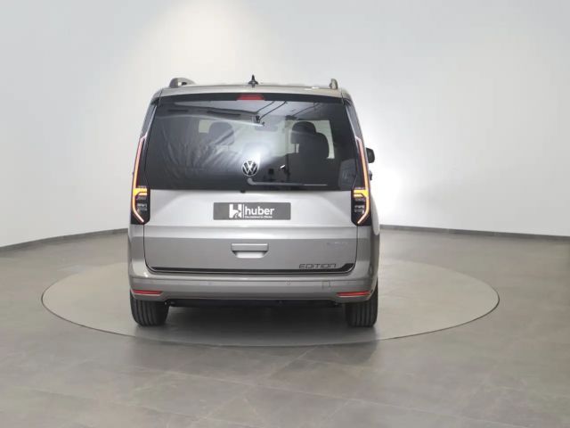 Volkswagen Caddy eHybrid