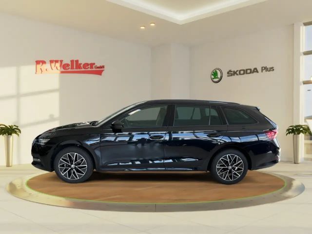 Skoda Octavia 1.5 TSI ACT Ambition Combi