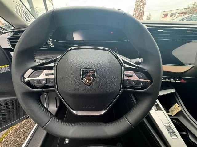 Peugeot 308 Allure Pack Hybrid SW