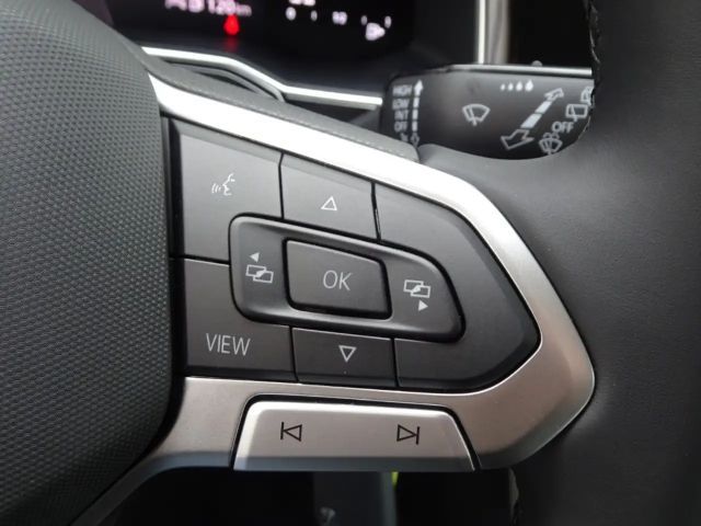 Volkswagen Polo 1.0 TSI Move