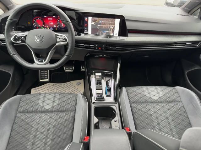 Volkswagen Golf DSG R-Line