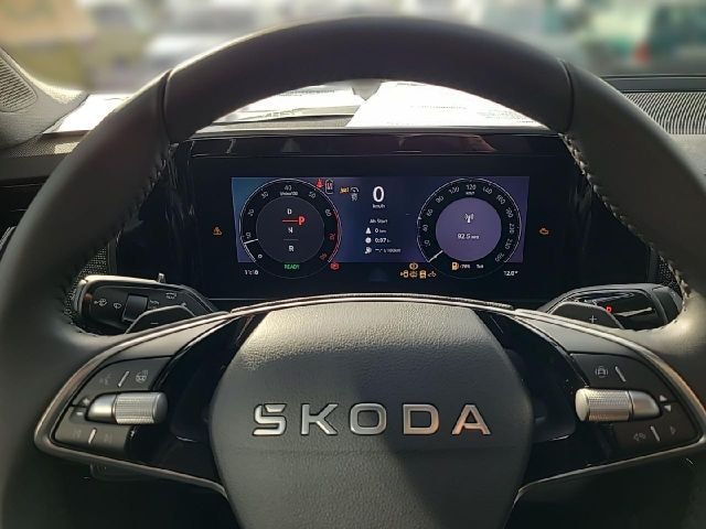 Skoda Kodiaq Selection