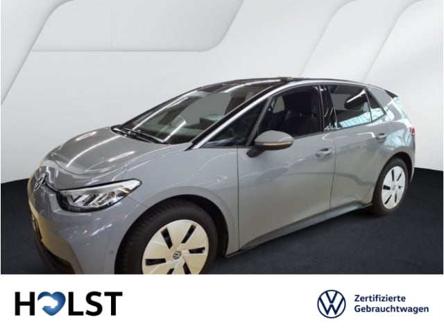 Volkswagen ID.3 Performance Pro