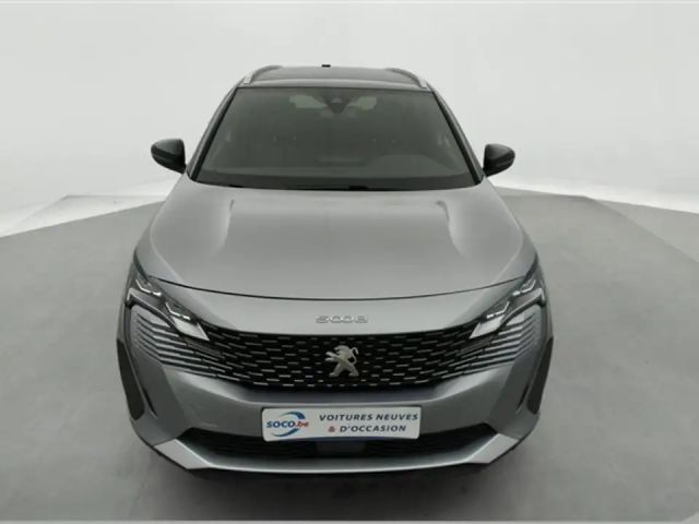 Peugeot 5008 Allure Pack Hybrid