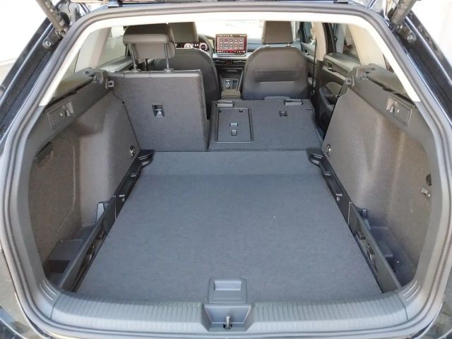 Volkswagen Golf Business DSG Variant