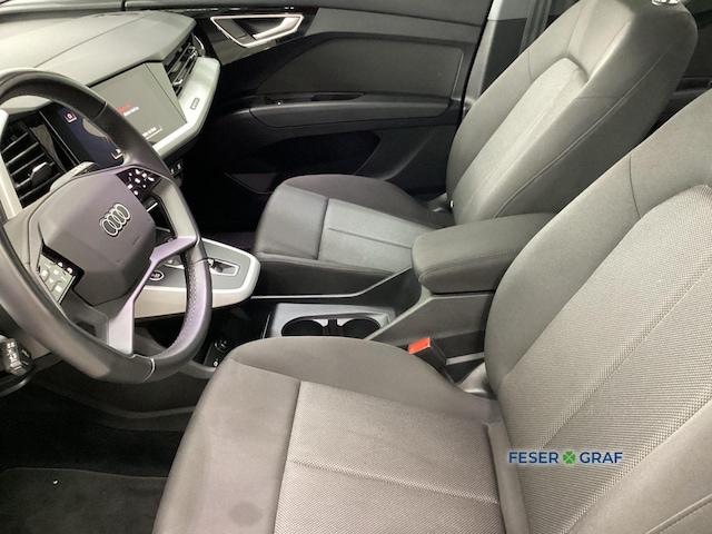 Audi Q4 e-tron 35