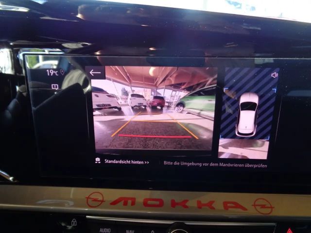 Opel Mokka Turbo Ultimate