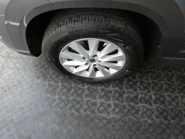 Seat Ateca 1.0 TSI Reference