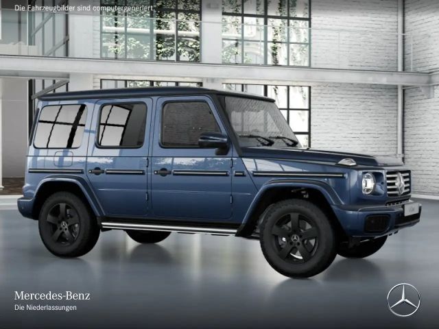 Mercedes-Benz G 450 450d