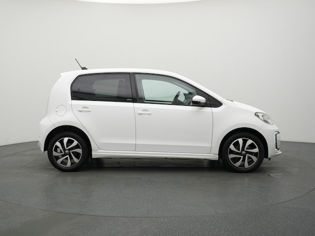 Volkswagen e-up! Active