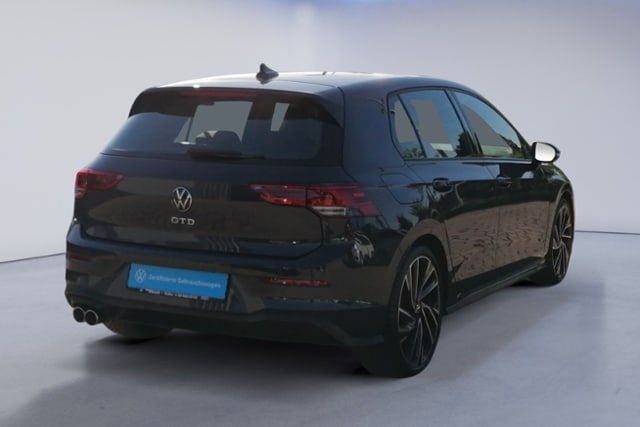 Volkswagen Golf DSG Golf VIII