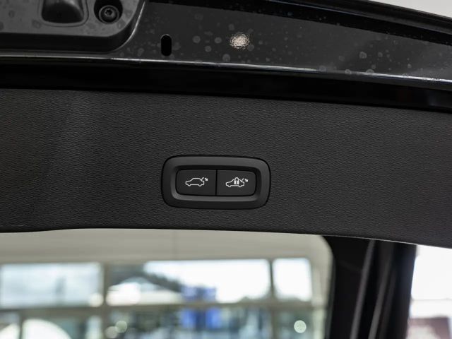 Volvo C40 Recharge Ultimate