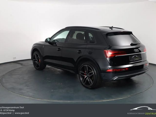 Audi Q5 Hybride Quattro Sport