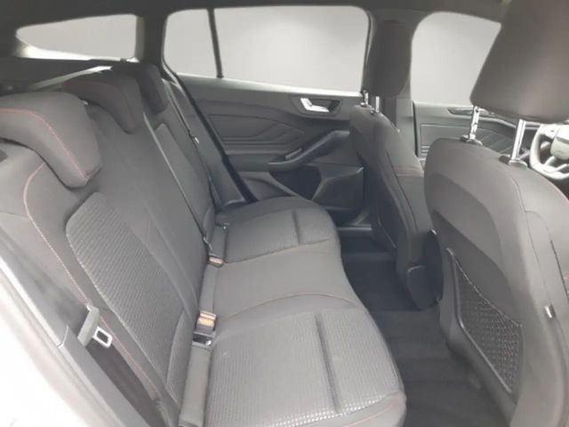 Ford Focus EcoBoost ST Line Wagon