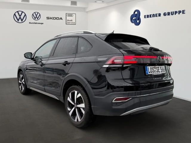 Volkswagen Taigo 1.0 TSI DSG Style