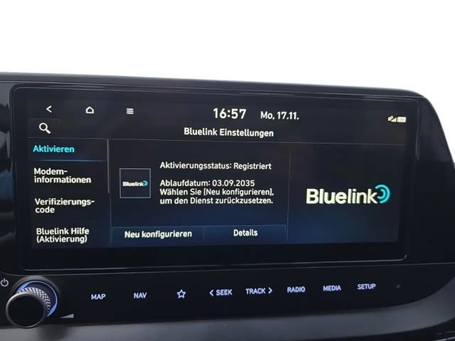 Hyundai i20 1.0 T-GDi