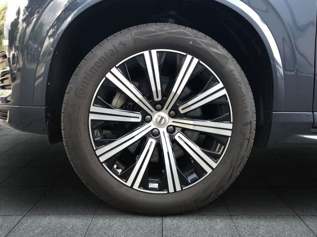 Volvo XC90 AWD Bright Plus T8