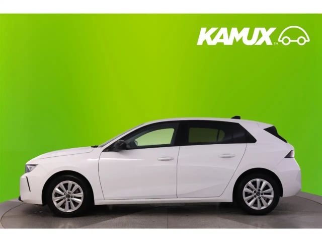 Opel Astra 1.5 CDTI Business Edition