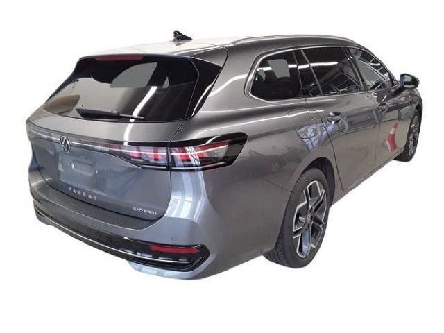Volkswagen Passat 1.5 eTSI Variant
