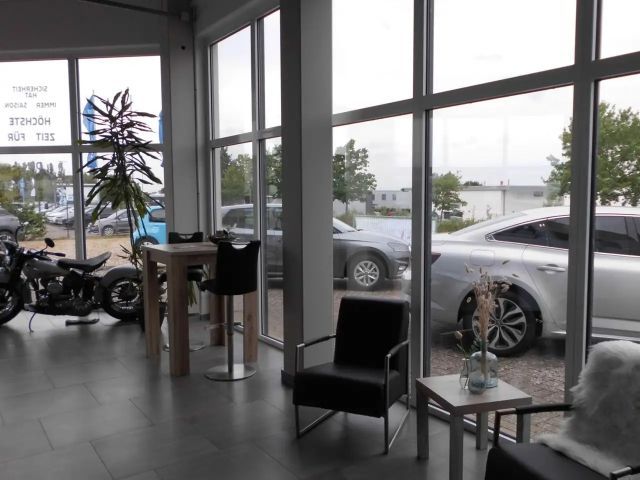 Peugeot 3008 GT-Line