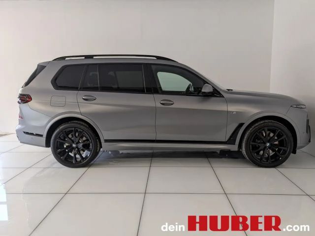BMW X7 xDrive40d