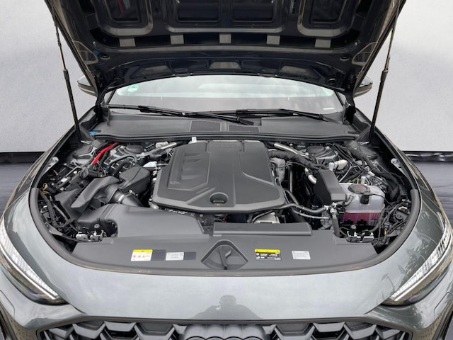 Audi A5 Avant Quattro S-Tronic