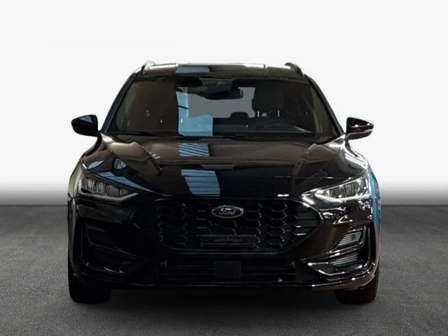 Ford Focus EcoBoost ST Line Wagon