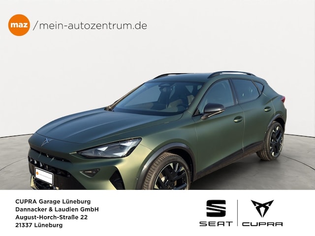 Cupra Formentor 2.0 TSI 4Drive VZ