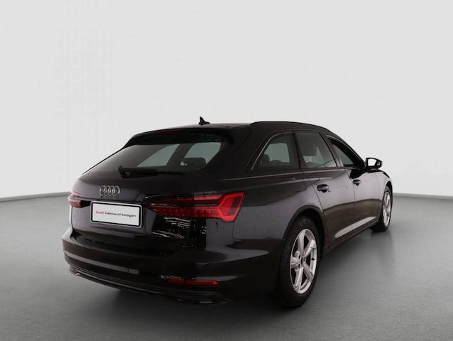 Audi A6 45 TFSI Avant S-Tronic