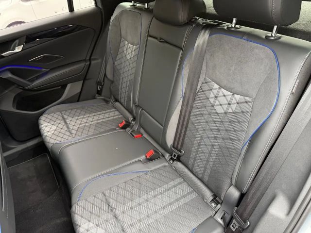 Volkswagen Tiguan 2.0 TSI DSG R-Line