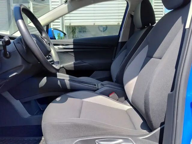 Skoda Enyaq Loft iV 50