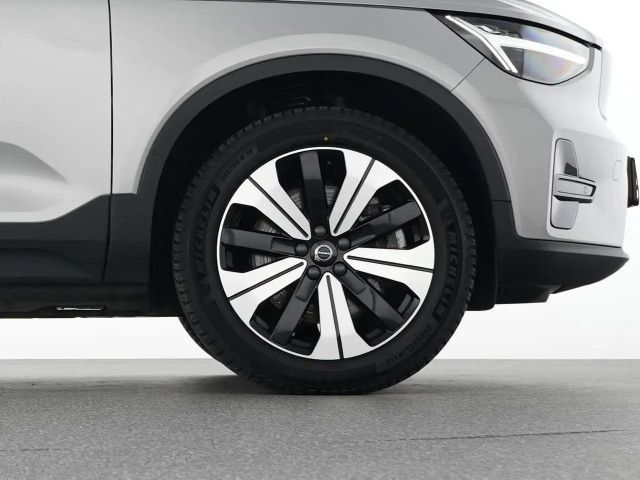 Volvo C40 AWD Plus Recharge Twin Engine