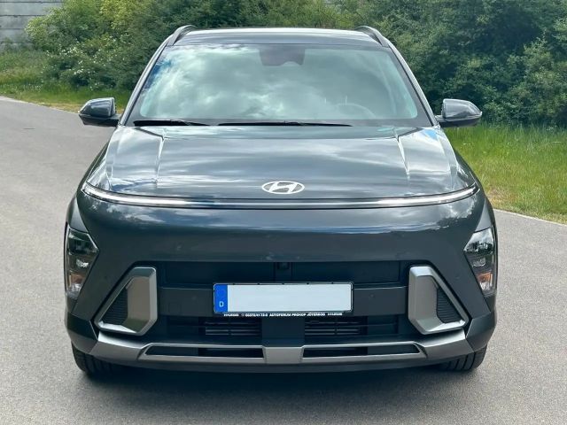 Hyundai Kona 1.6 T-GDi Trend
