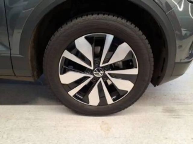 Volkswagen T-Roc 1.0 TSI