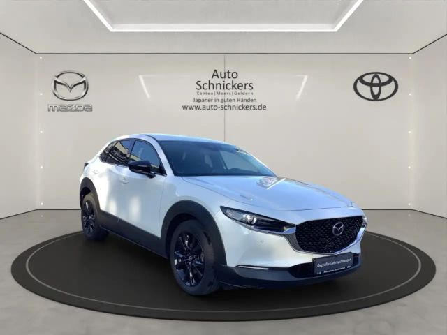 Mazda CX-30 Homura SkyActiv