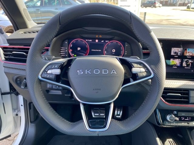 Skoda Kamiq 85 Monte Carlo