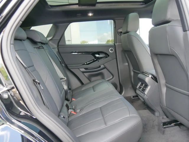 Land Rover Range Rover Evoque Dynamic SE