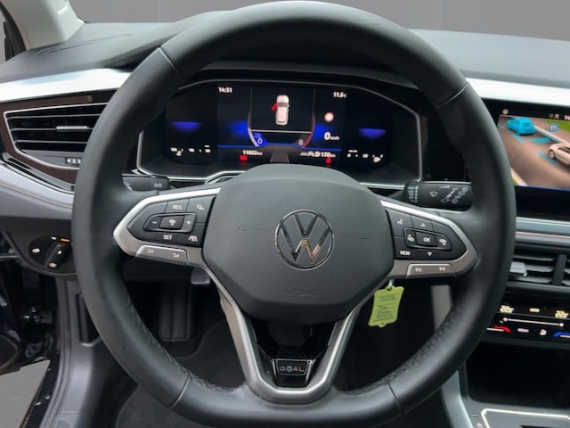 Volkswagen Taigo 1.0 TSI