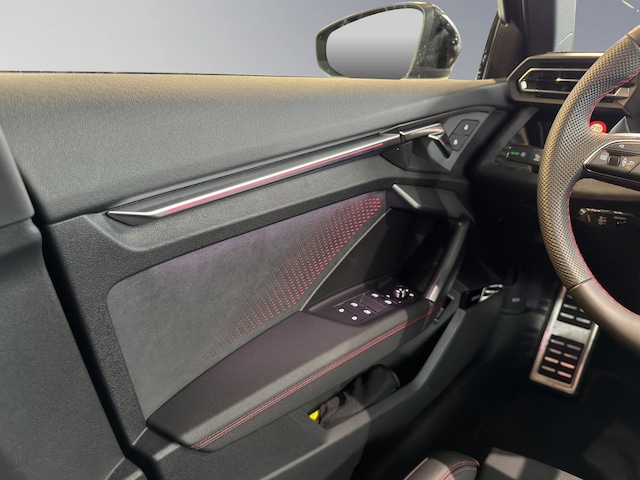 Audi A3 35 TDI S-Line S-Tronic Sportback