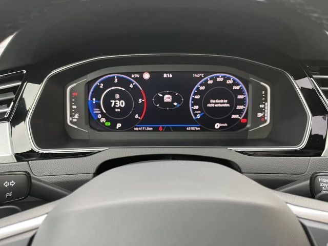 Volkswagen Passat Business Variant